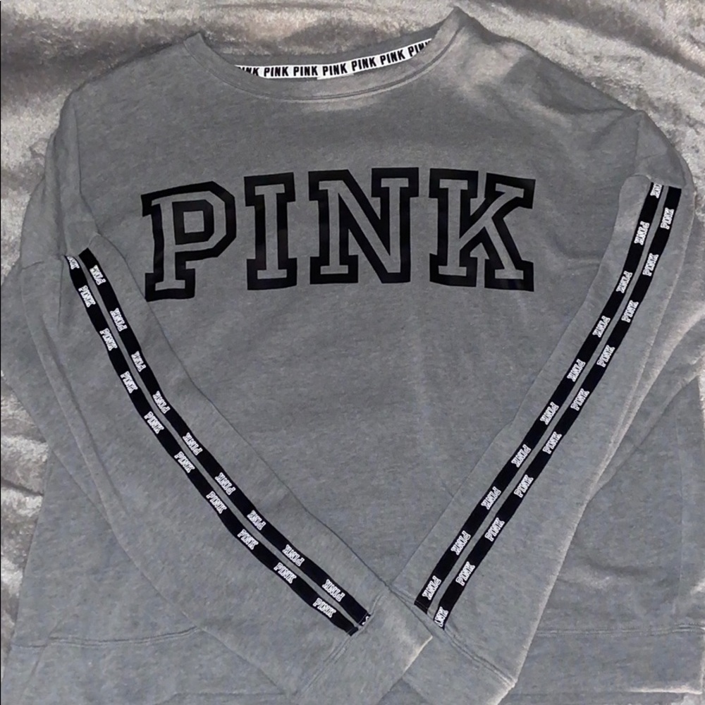 PINK long sleeve